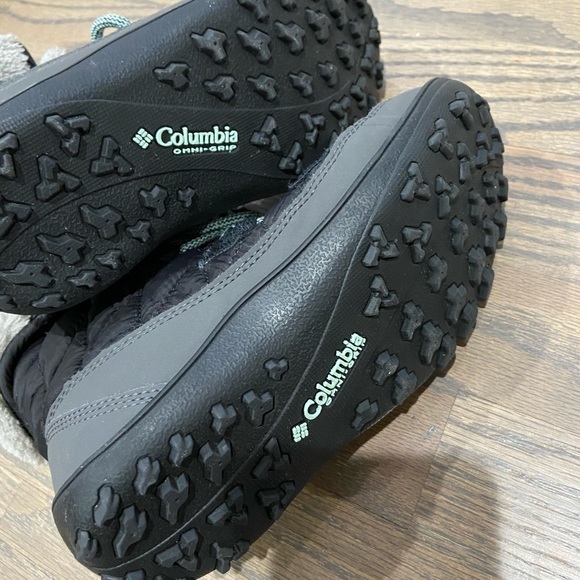 Columbia Snow boots - Picture 4 of 6